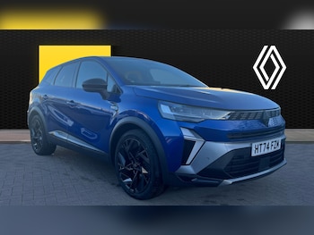 Renault Other feature image