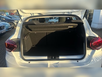 Used Dacia Sandero Stepway 2023 for sale - 77883744: Photo