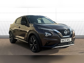 Used Nissan Juke 2022 for sale - 78273632: Photo