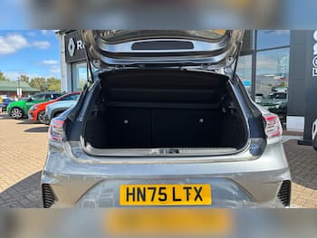 Used Renault Clio 2025 for sale - 79776108: Photo