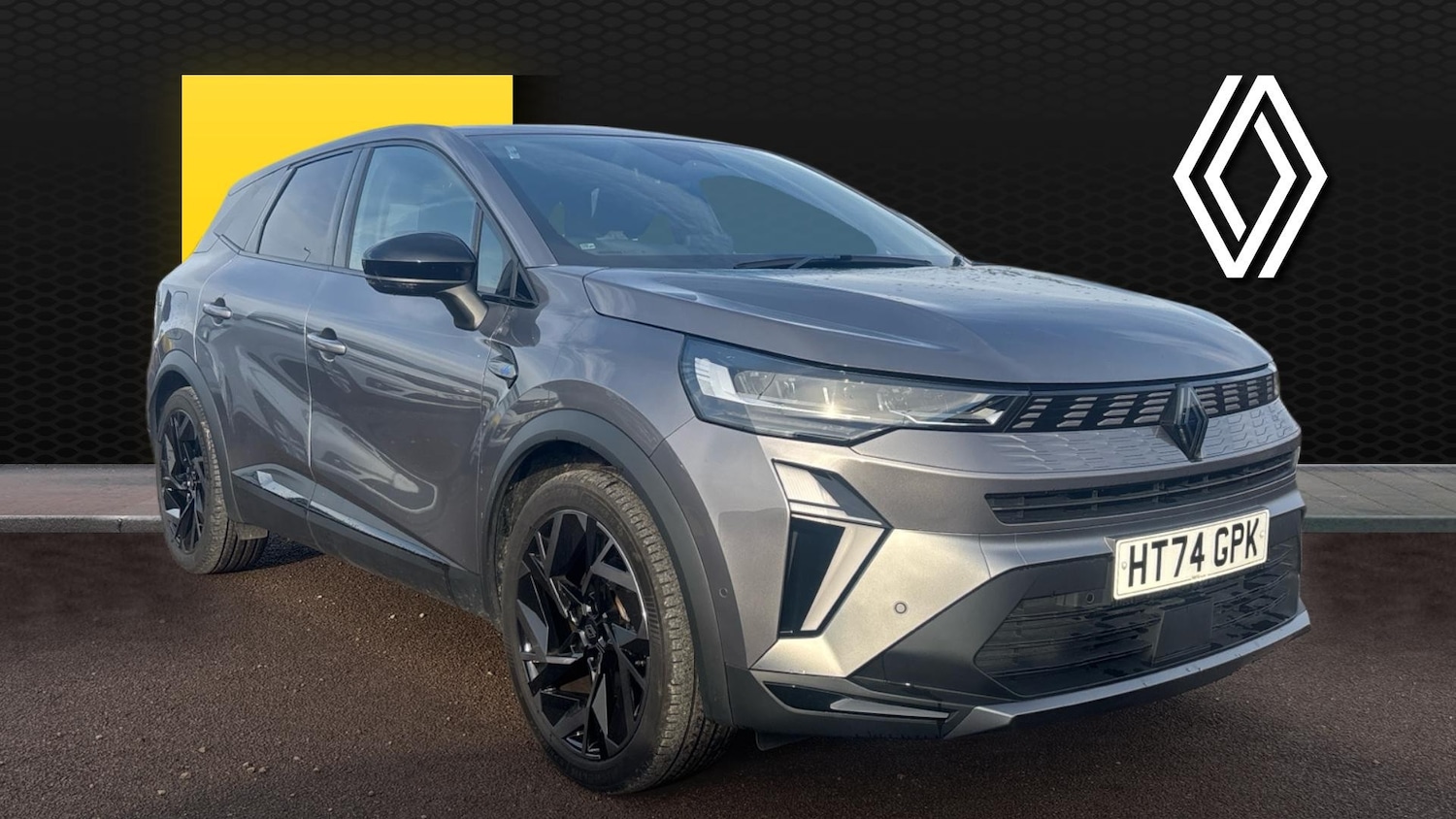 Used Renault Other 2024 for sale - 77353456: Photo 1