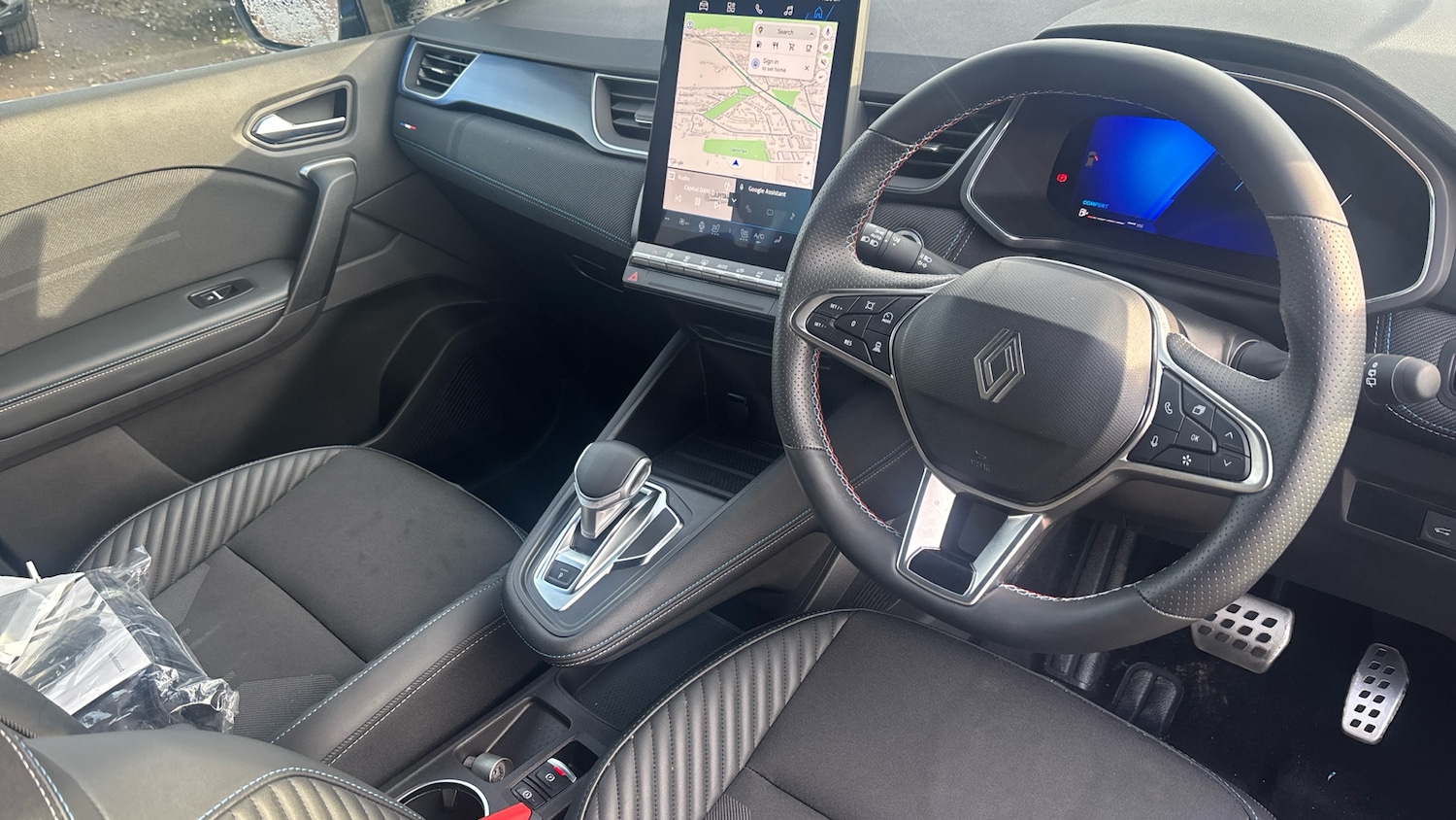 Used Renault Other 2024 for sale - 77353456: Photo 11