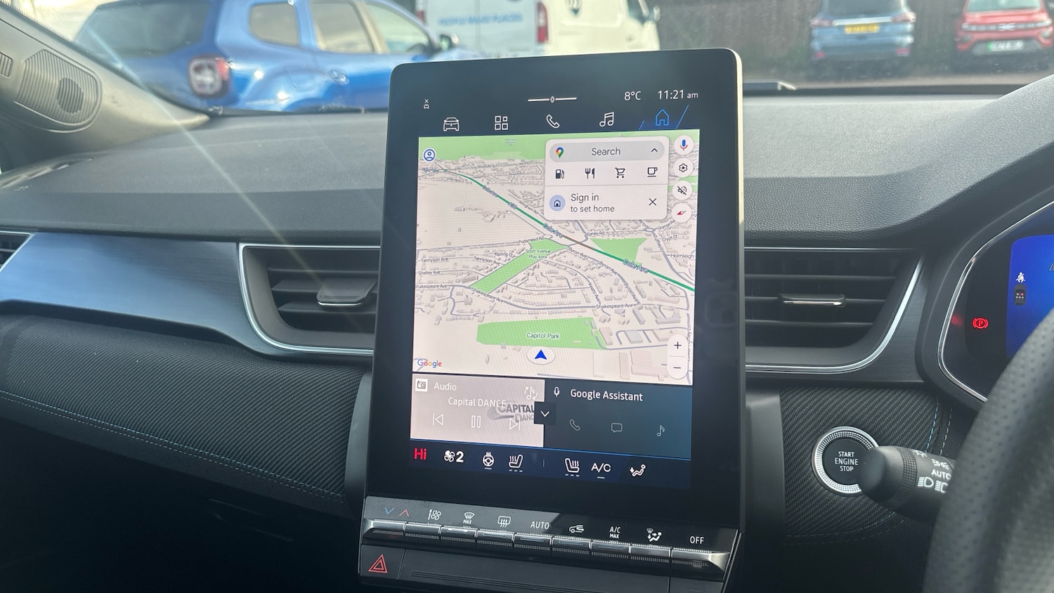 Used Renault Other 2024 for sale - 77353456: Photo 12