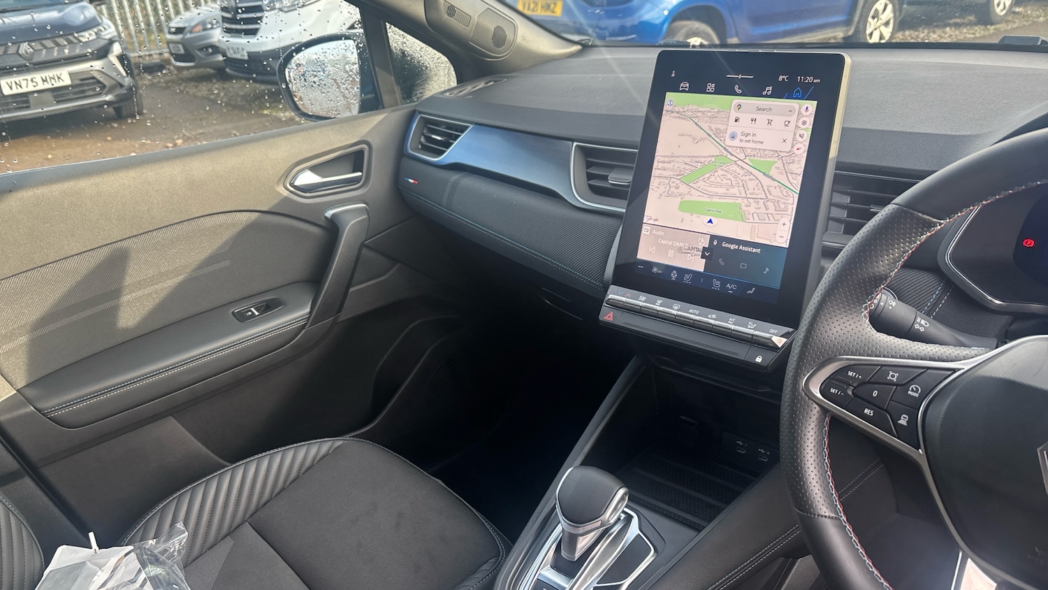 Used Renault Other 2024 for sale - 77353456: Photo 14