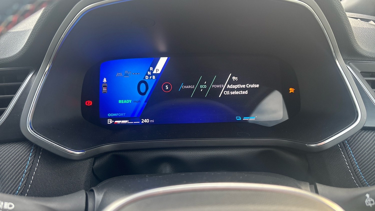 Used Renault Other 2024 for sale - 77353456: Photo 18