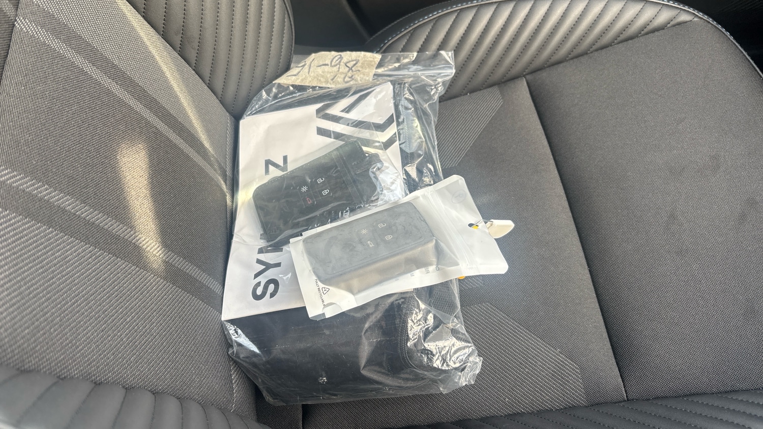 Used Renault Other 2024 for sale - 77353456: Photo 19