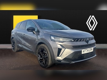 Renault Other feature image