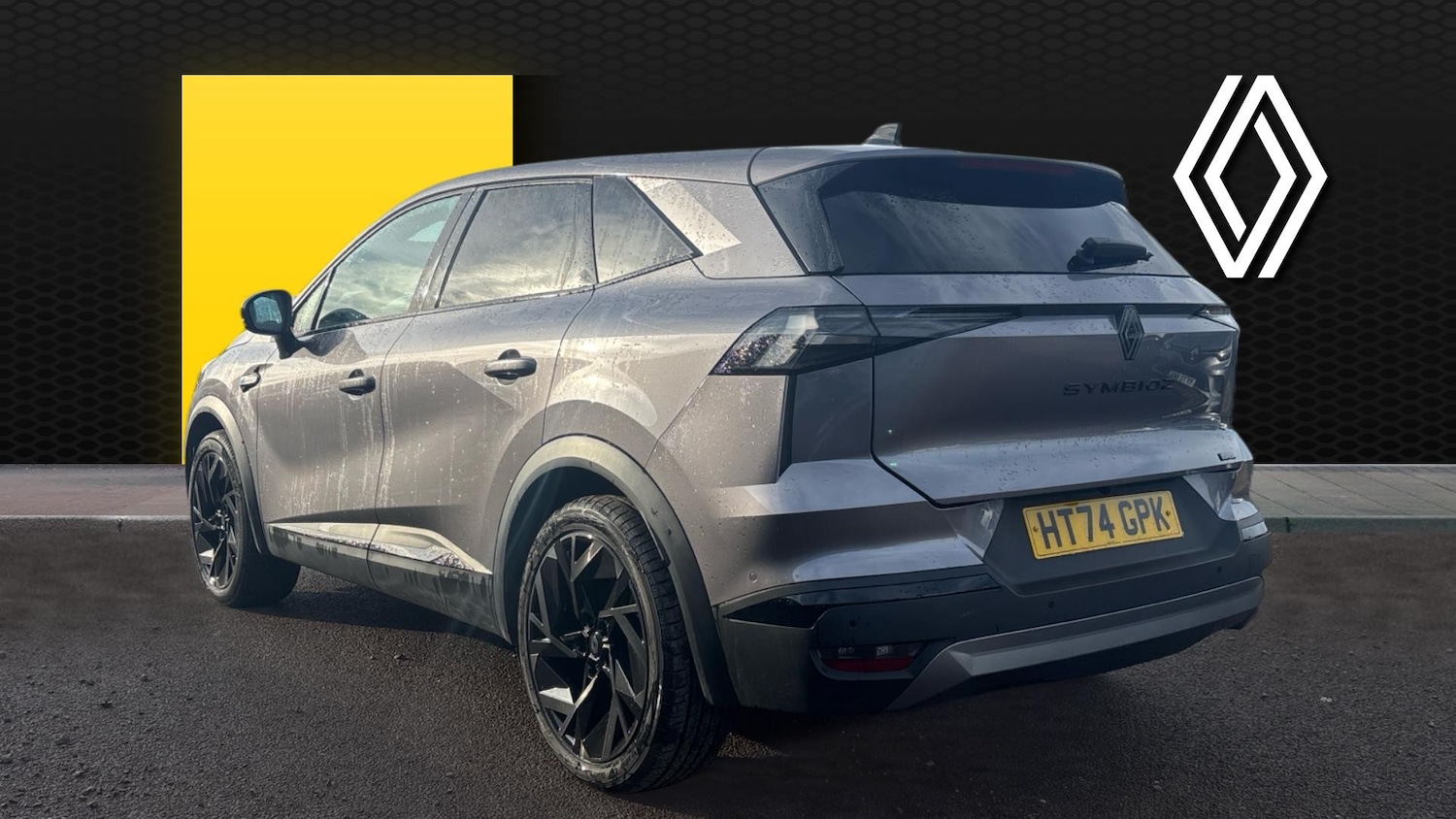 Used Renault Other 2024 for sale - 77353456: Photo 2