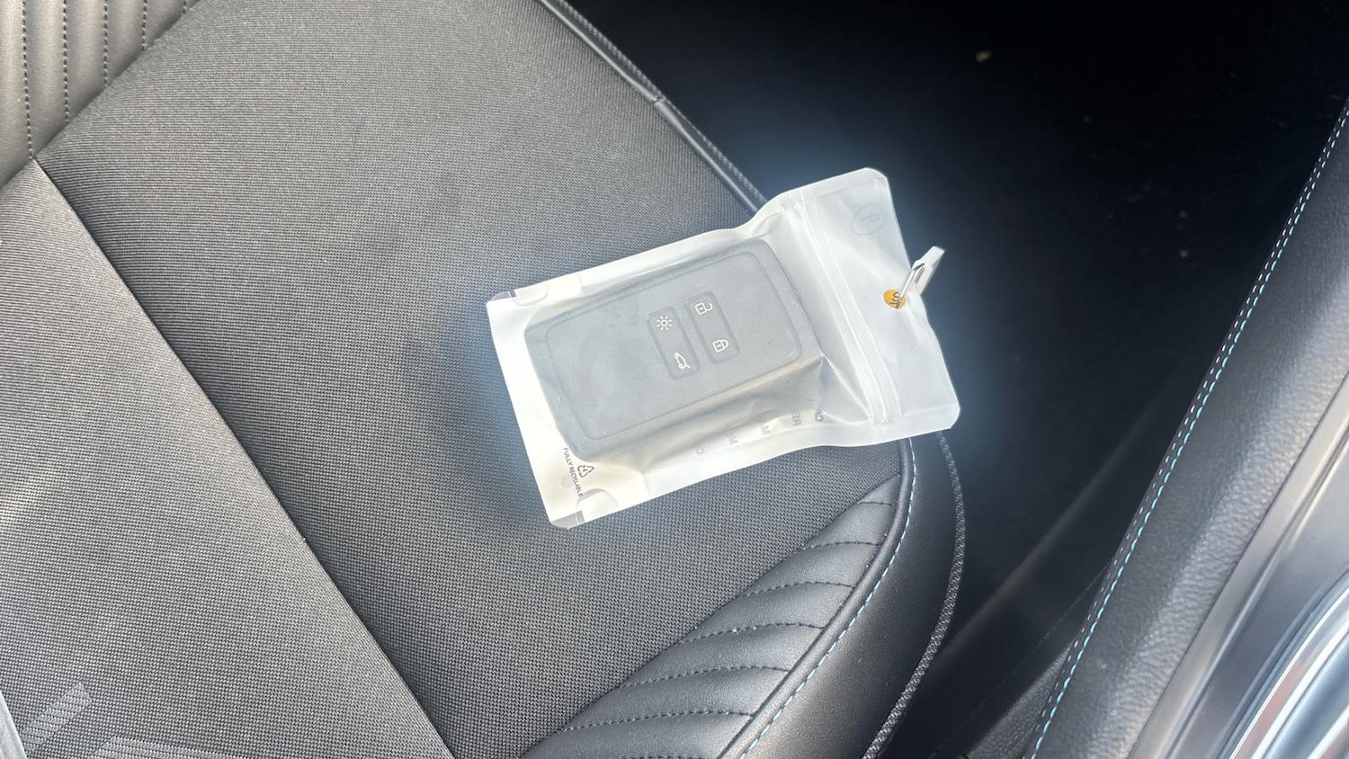 Used Renault Other 2024 for sale - 77353456: Photo 20