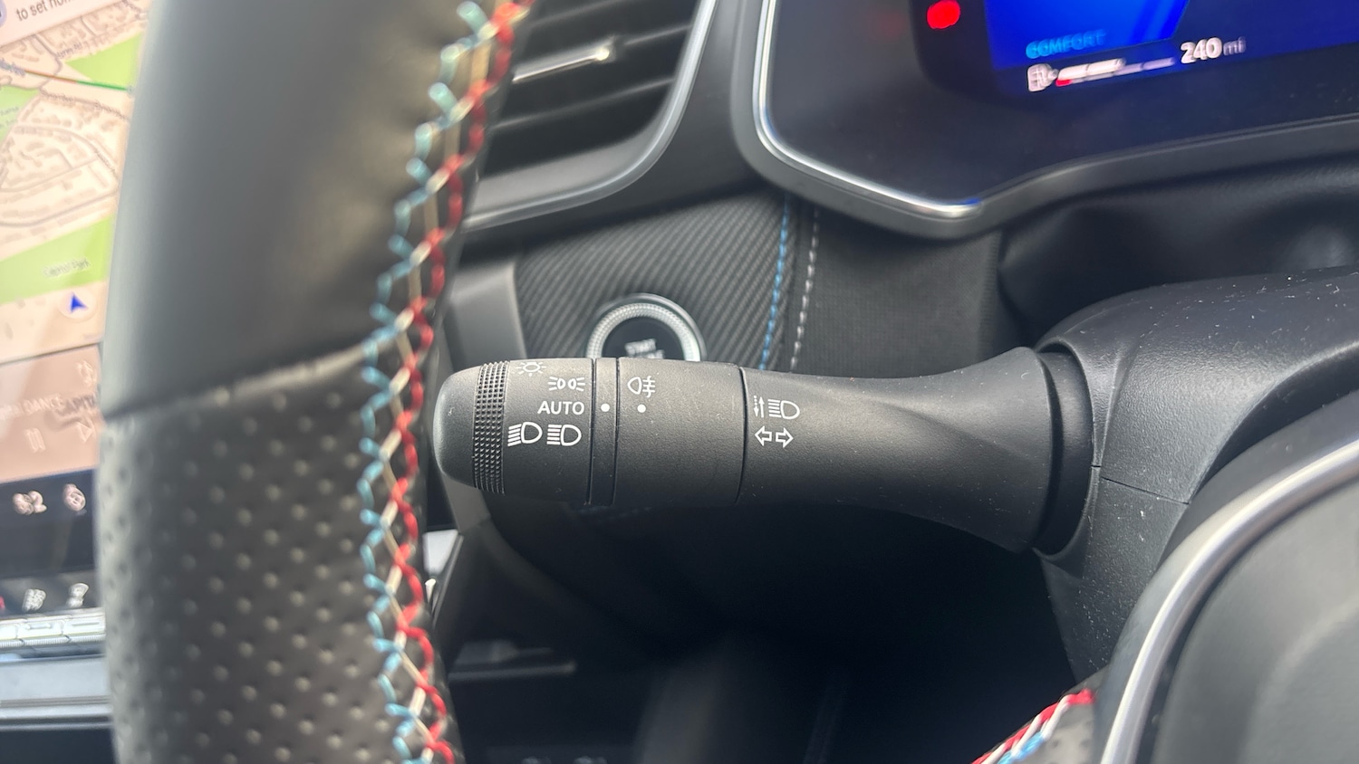 Used Renault Other 2024 for sale - 77353456: Photo 25