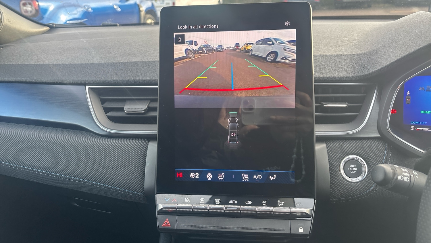 Used Renault Other 2024 for sale - 77353456: Photo 28