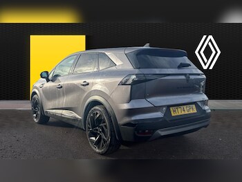 Used Renault Other 2024 for sale - 77353456: Photo