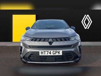 Used Renault Other 2024 for sale - 77353456: Photo