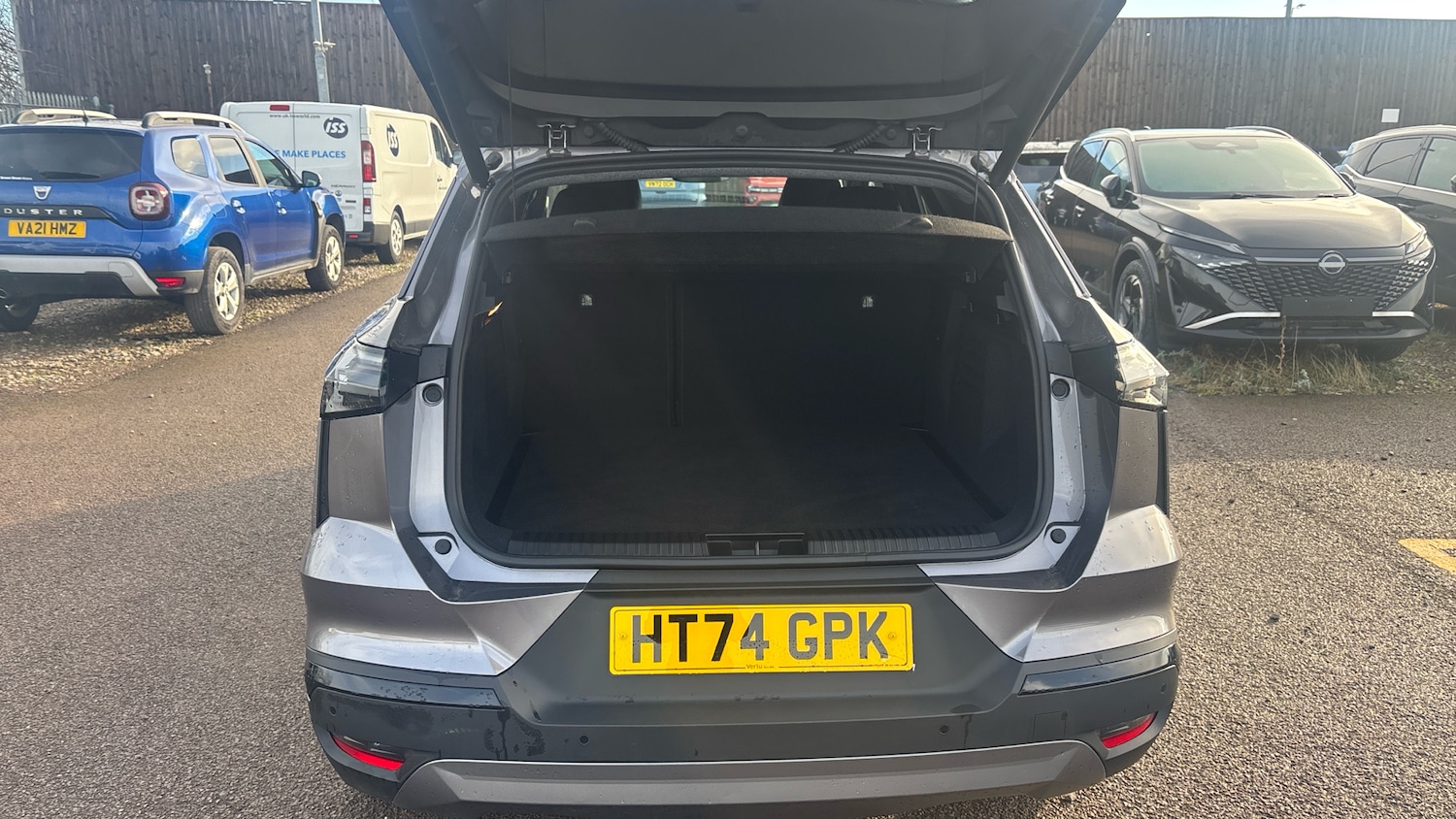 Used Renault Other 2024 for sale - 77353456: Photo 4