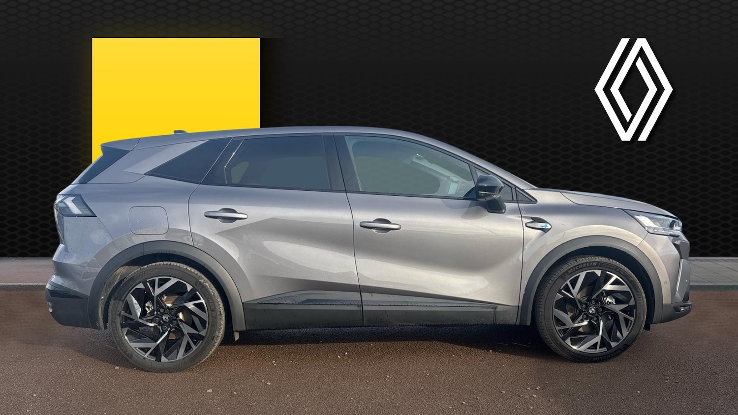 Used Renault Other 2024 for sale - 77353456: Photo 5