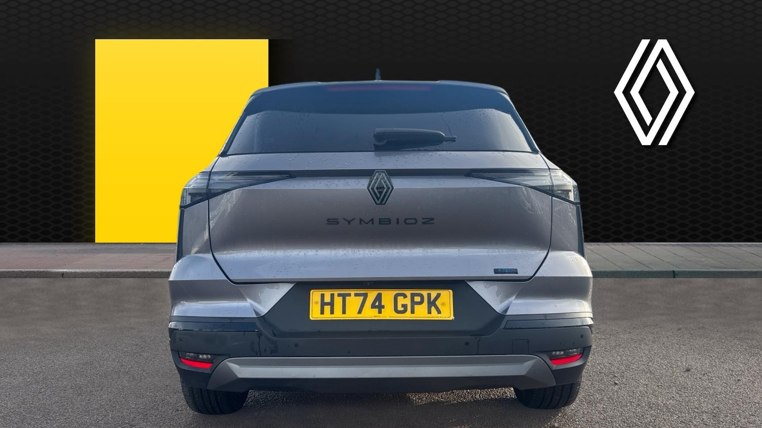 Used Renault Other 2024 for sale - 77353456: Photo 6