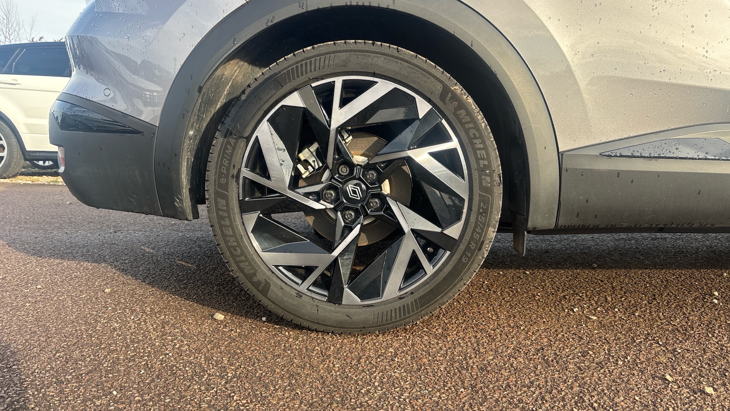 Used Renault Other 2024 for sale - 77353456: Photo 7