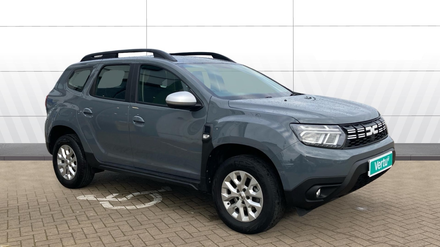 Used Dacia Duster 2023 for sale - 78080493: Photo 1