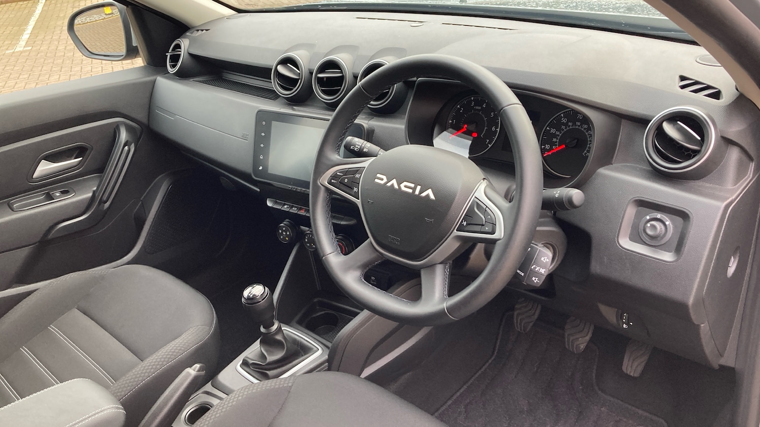 Used Dacia Duster 2023 for sale - 78080493: Photo 11