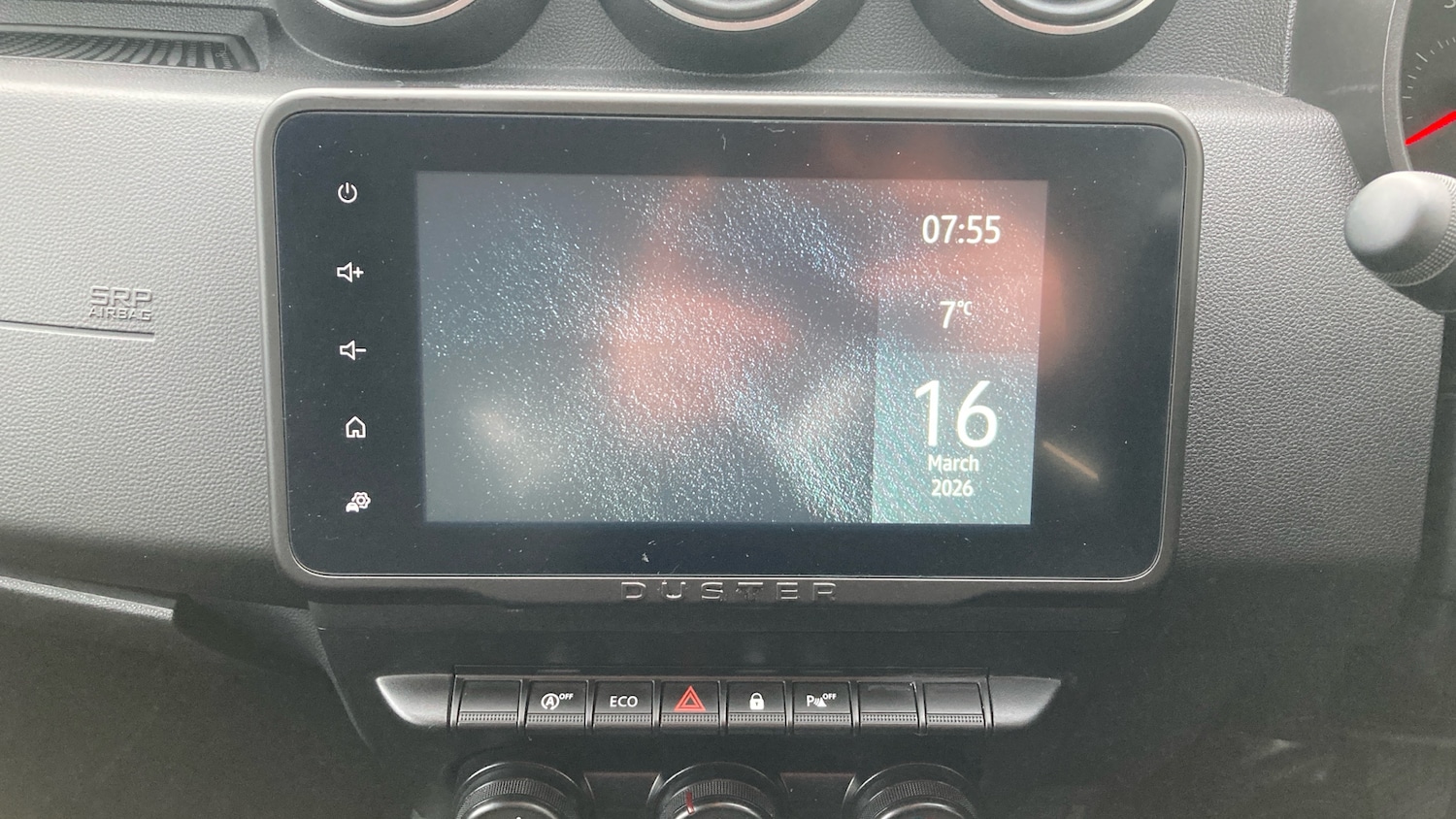 Used Dacia Duster 2023 for sale - 78080493: Photo 12