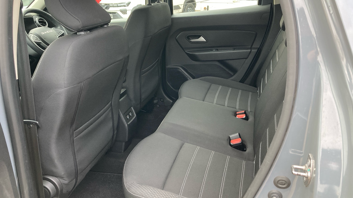 Used Dacia Duster 2023 for sale - 78080493: Photo 16
