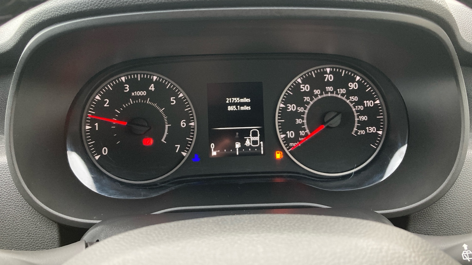 Used Dacia Duster 2023 for sale - 78080493: Photo 18