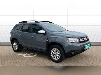 Used Dacia Duster 2023 for sale - 78080493: Photo