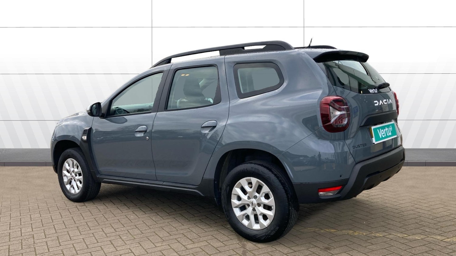 Used Dacia Duster 2023 for sale - 78080493: Photo 2