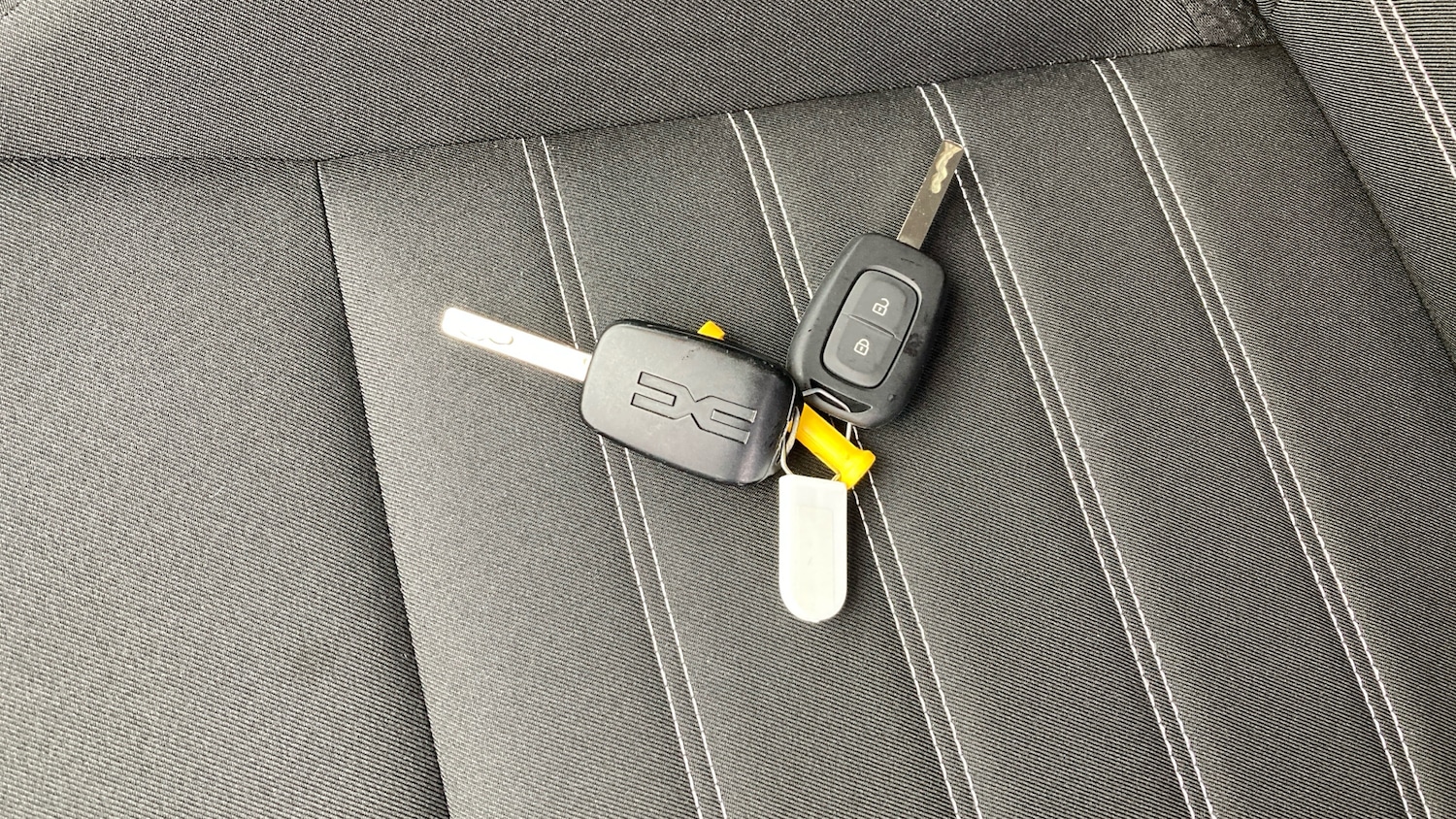 Used Dacia Duster 2023 for sale - 78080493: Photo 20