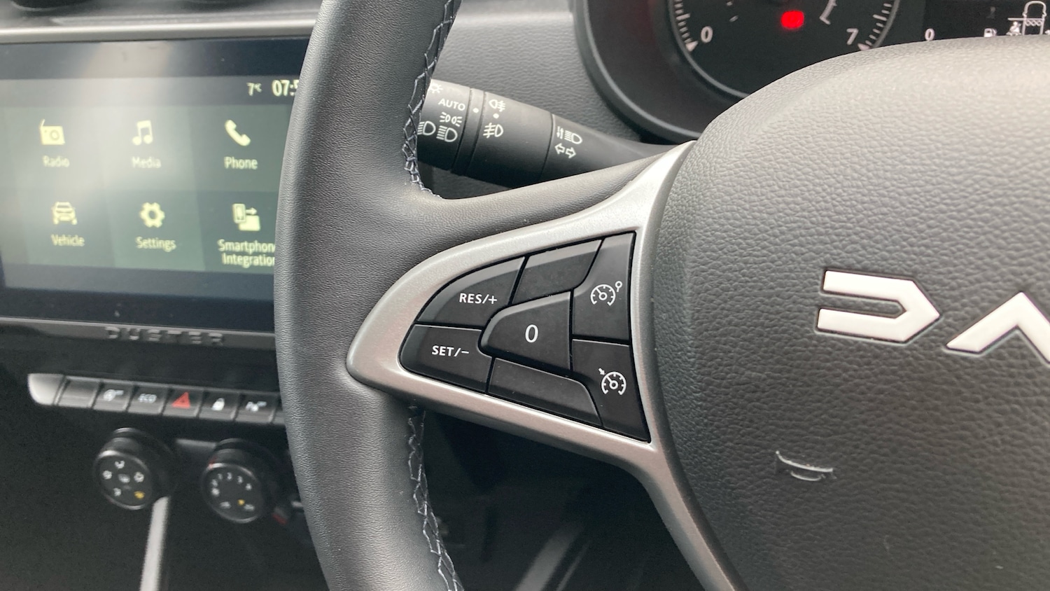 Used Dacia Duster 2023 for sale - 78080493: Photo 25