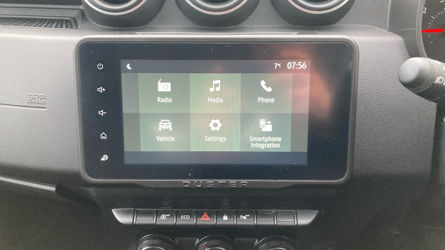 Used Dacia Duster 2023 for sale - 78080493: Photo 27