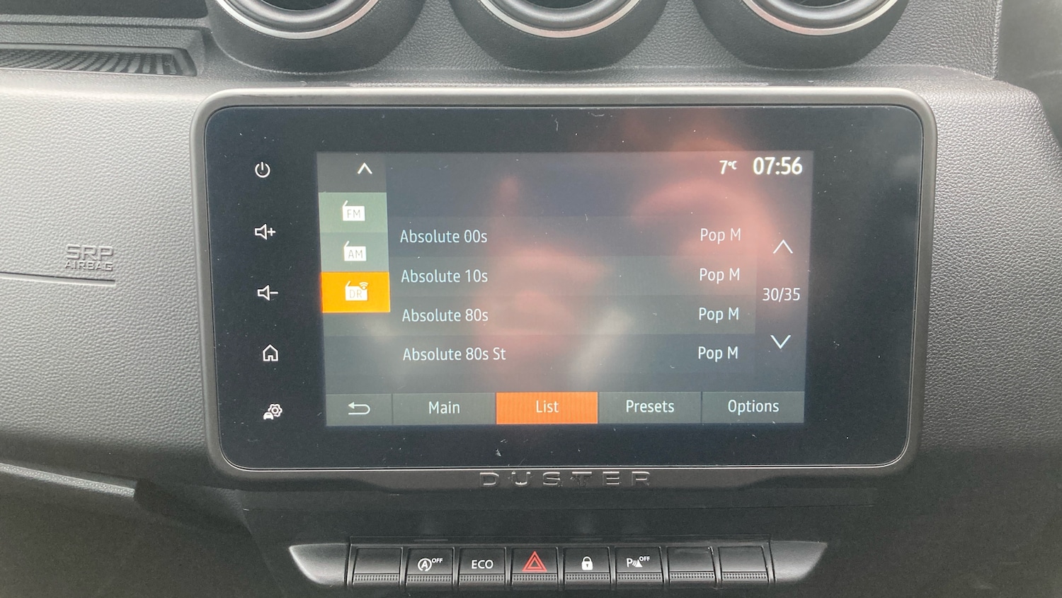 Used Dacia Duster 2023 for sale - 78080493: Photo 28