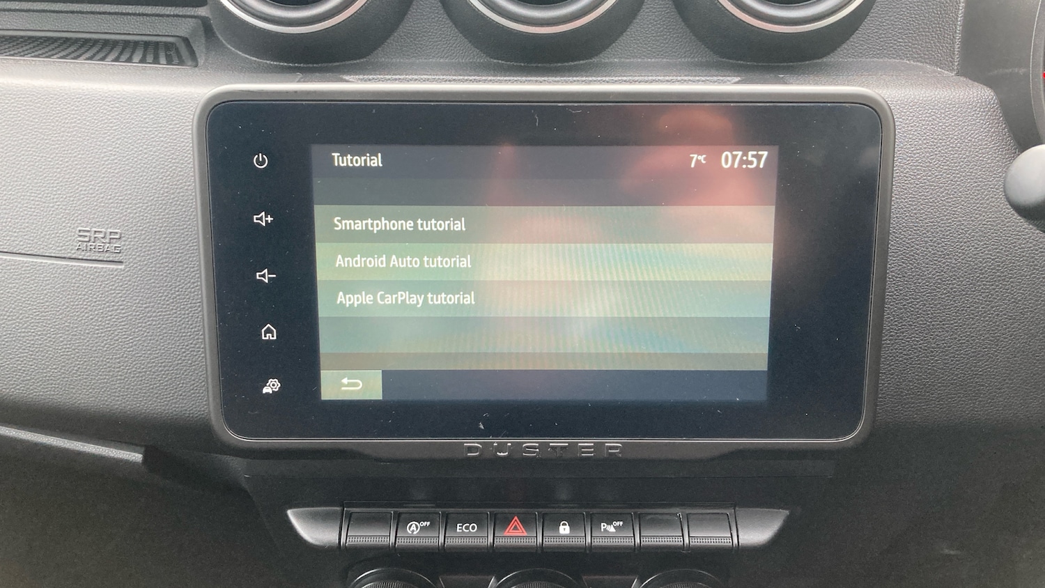 Used Dacia Duster 2023 for sale - 78080493: Photo 29