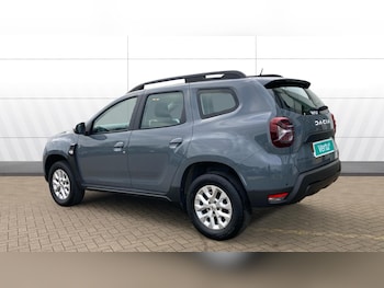 Used Dacia Duster 2023 for sale - 78080493: Photo