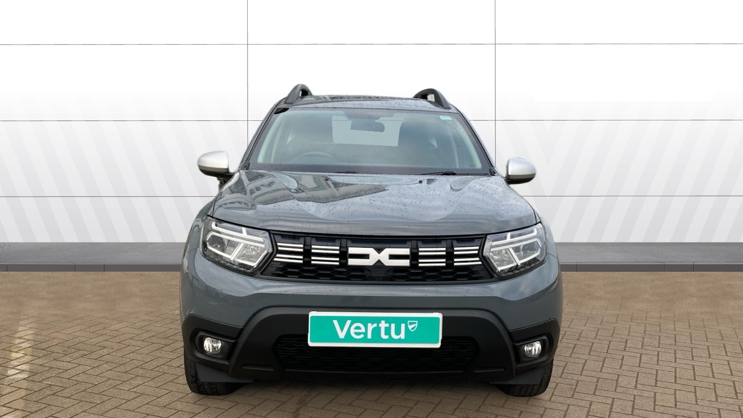 Used Dacia Duster 2023 for sale - 78080493: Photo 3