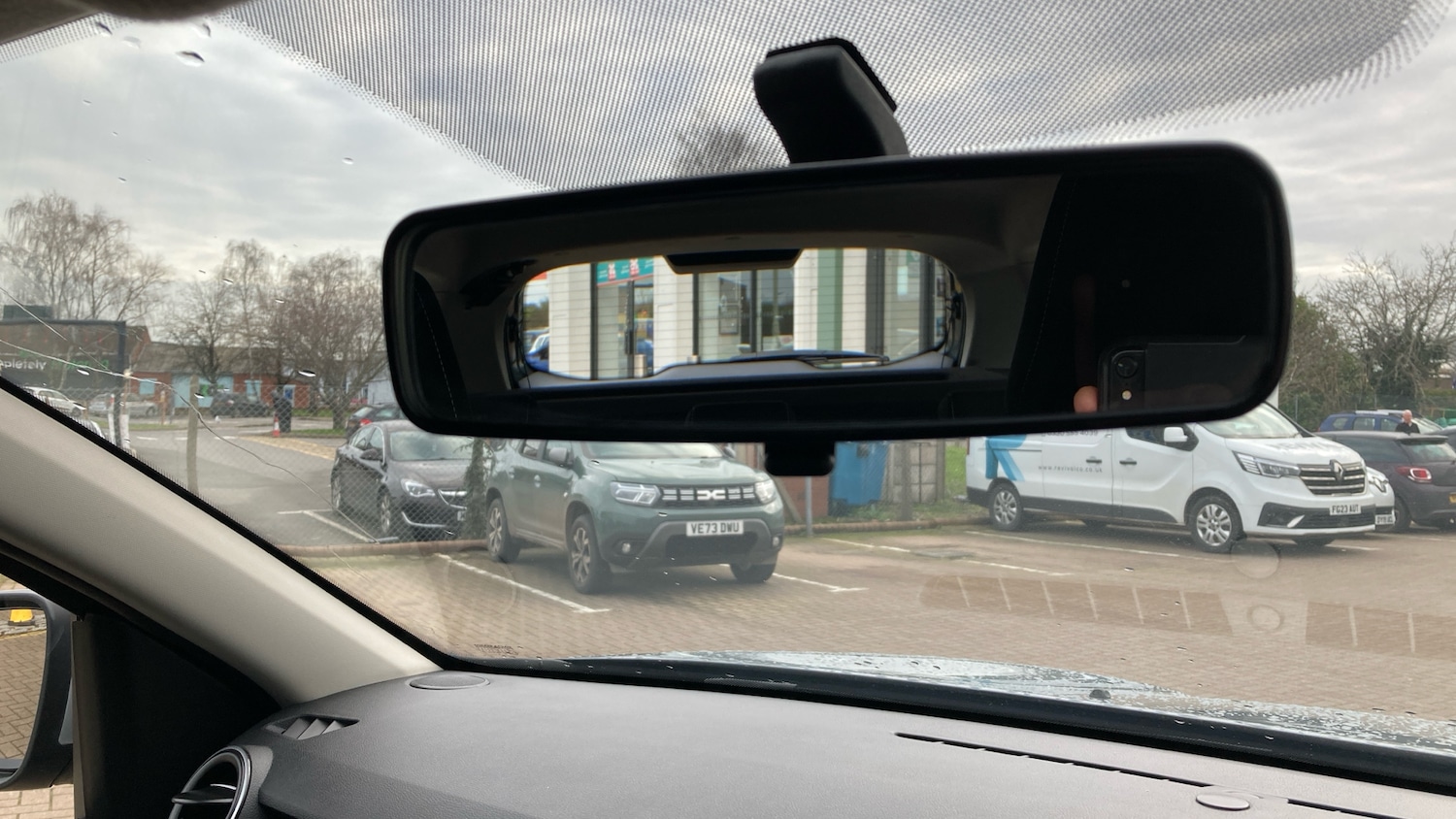 Used Dacia Duster 2023 for sale - 78080493: Photo 31