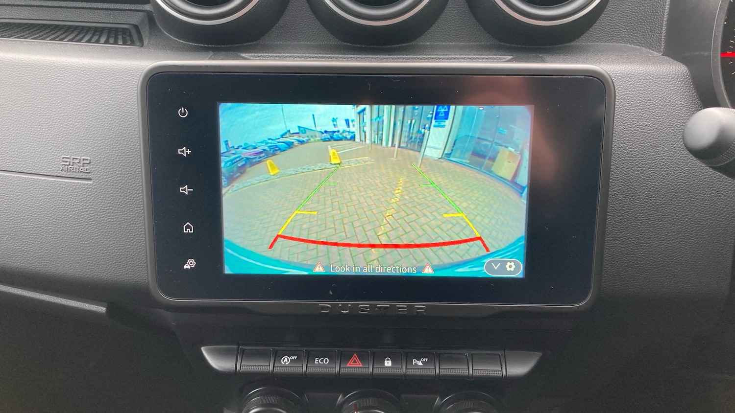 Used Dacia Duster 2023 for sale - 78080493: Photo 32