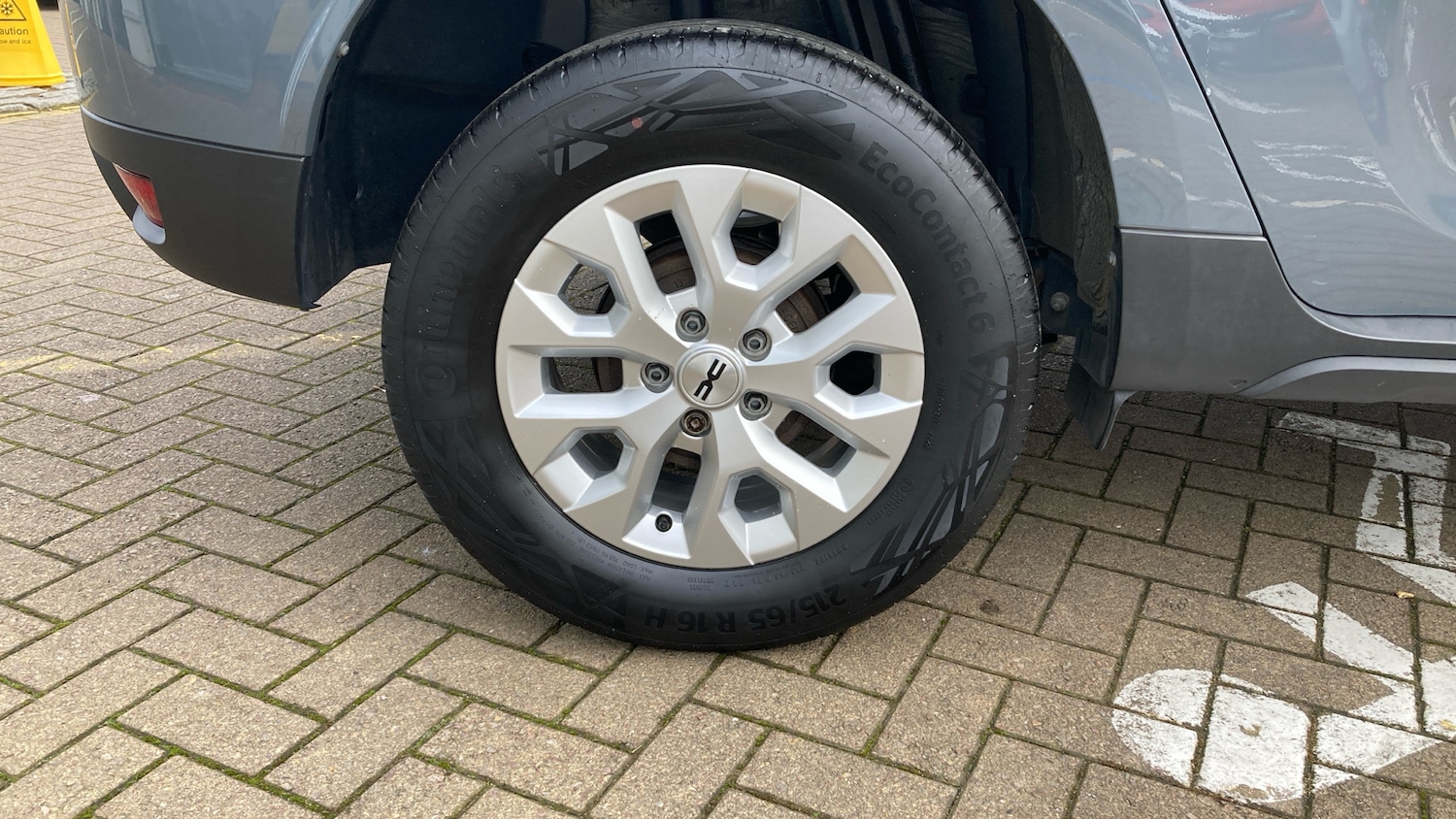 Used Dacia Duster 2023 for sale - 78080493: Photo 34