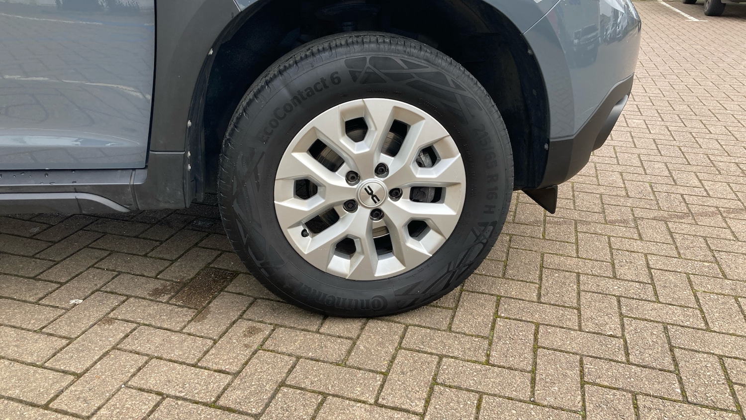 Used Dacia Duster 2023 for sale - 78080493: Photo 35