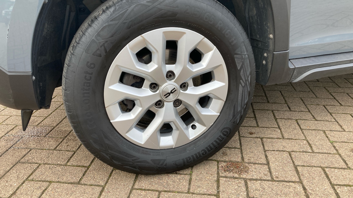 Used Dacia Duster 2023 for sale - 78080493: Photo 36