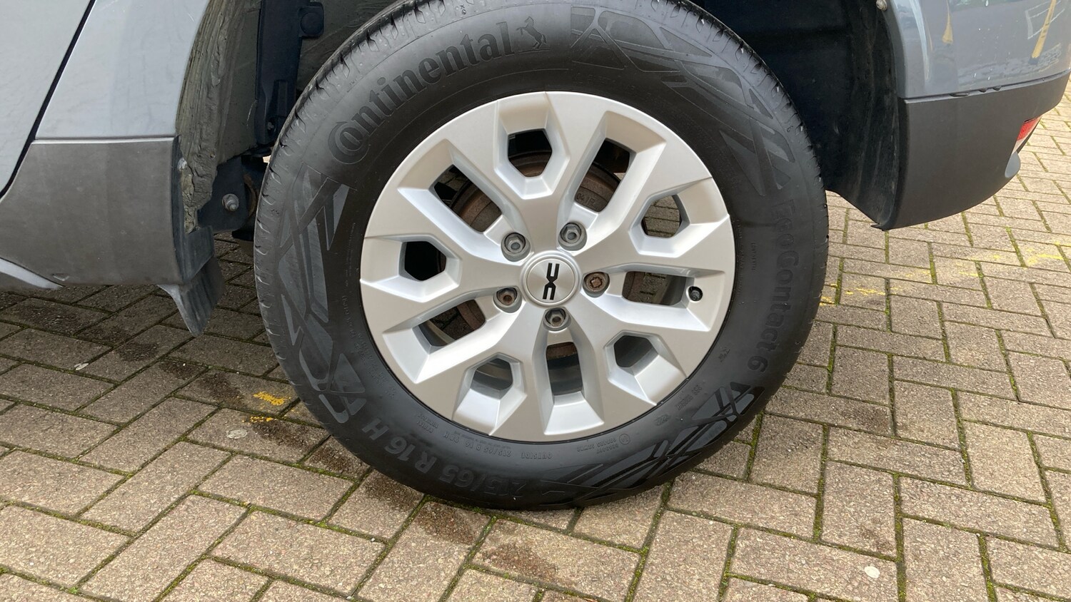 Used Dacia Duster 2023 for sale - 78080493: Photo 37