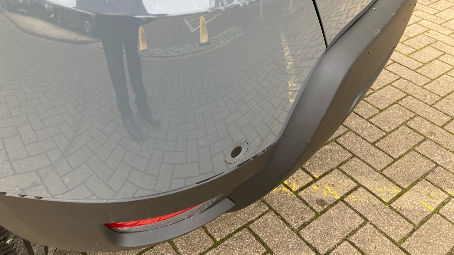 Used Dacia Duster 2023 for sale - 78080493: Photo 38