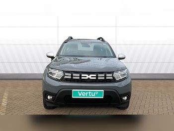 Used Dacia Duster 2023 for sale - 78080493: Photo