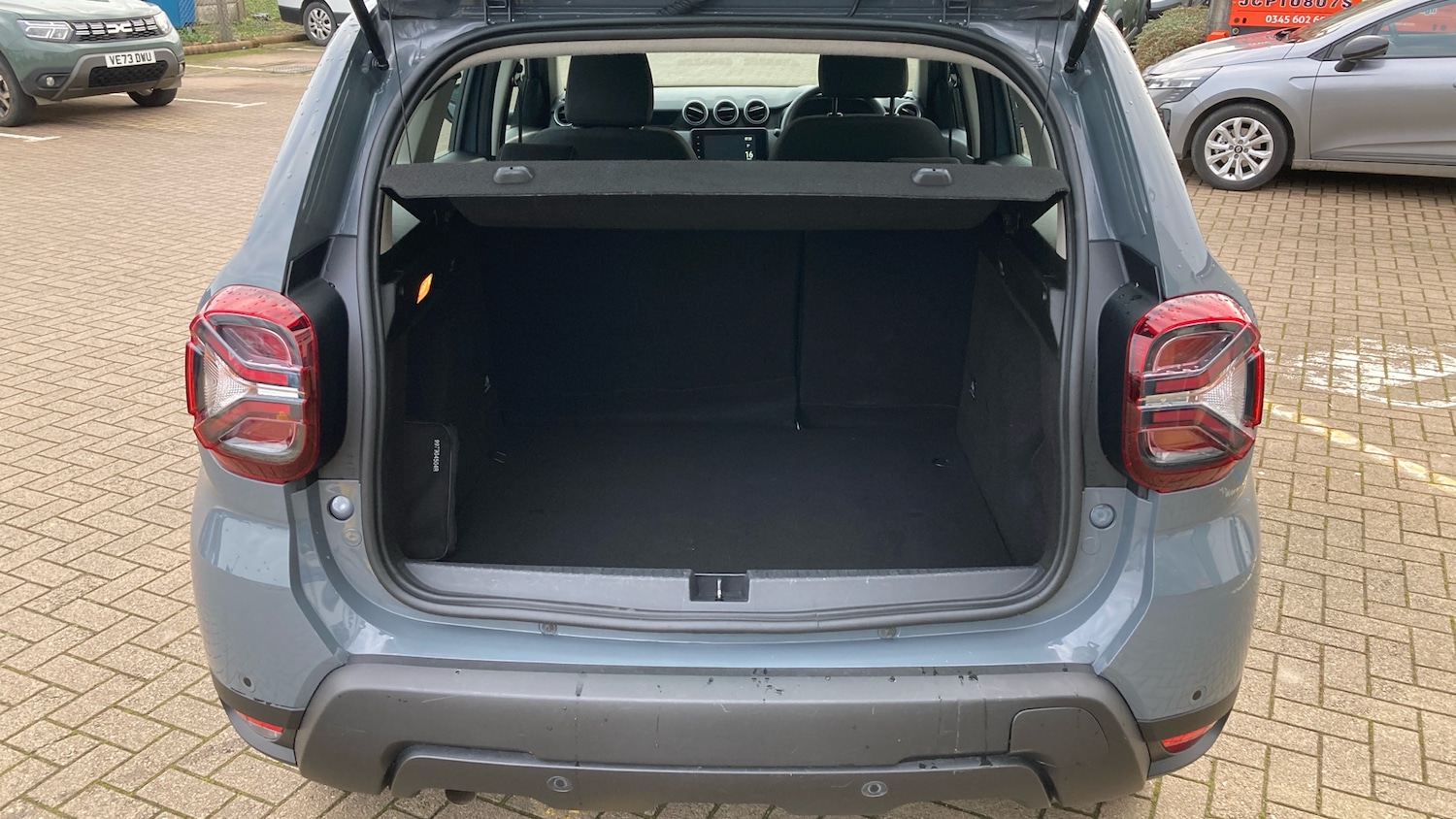 Used Dacia Duster 2023 for sale - 78080493: Photo 4