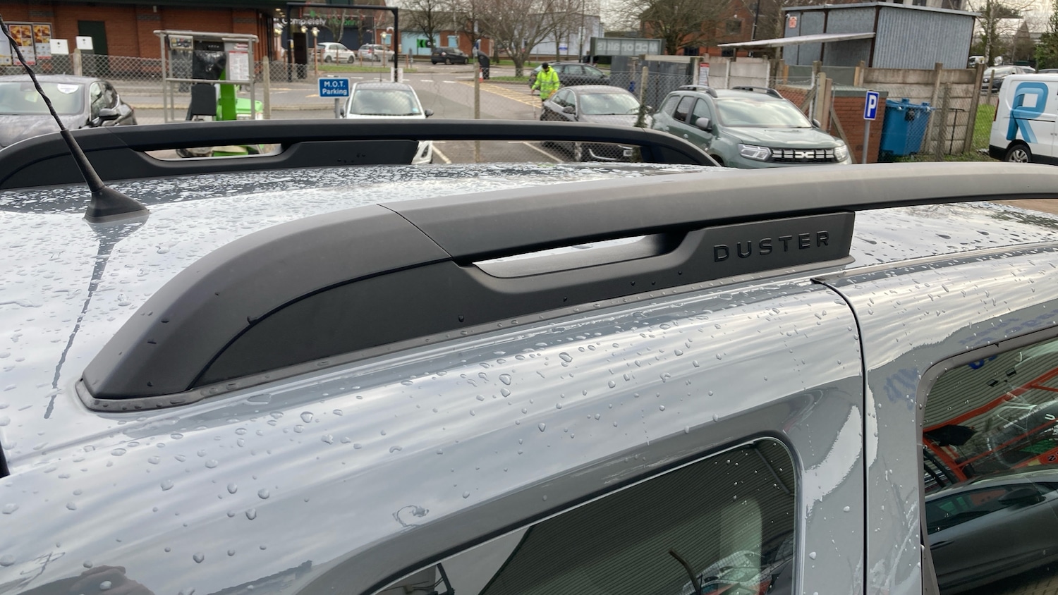 Used Dacia Duster 2023 for sale - 78080493: Photo 41