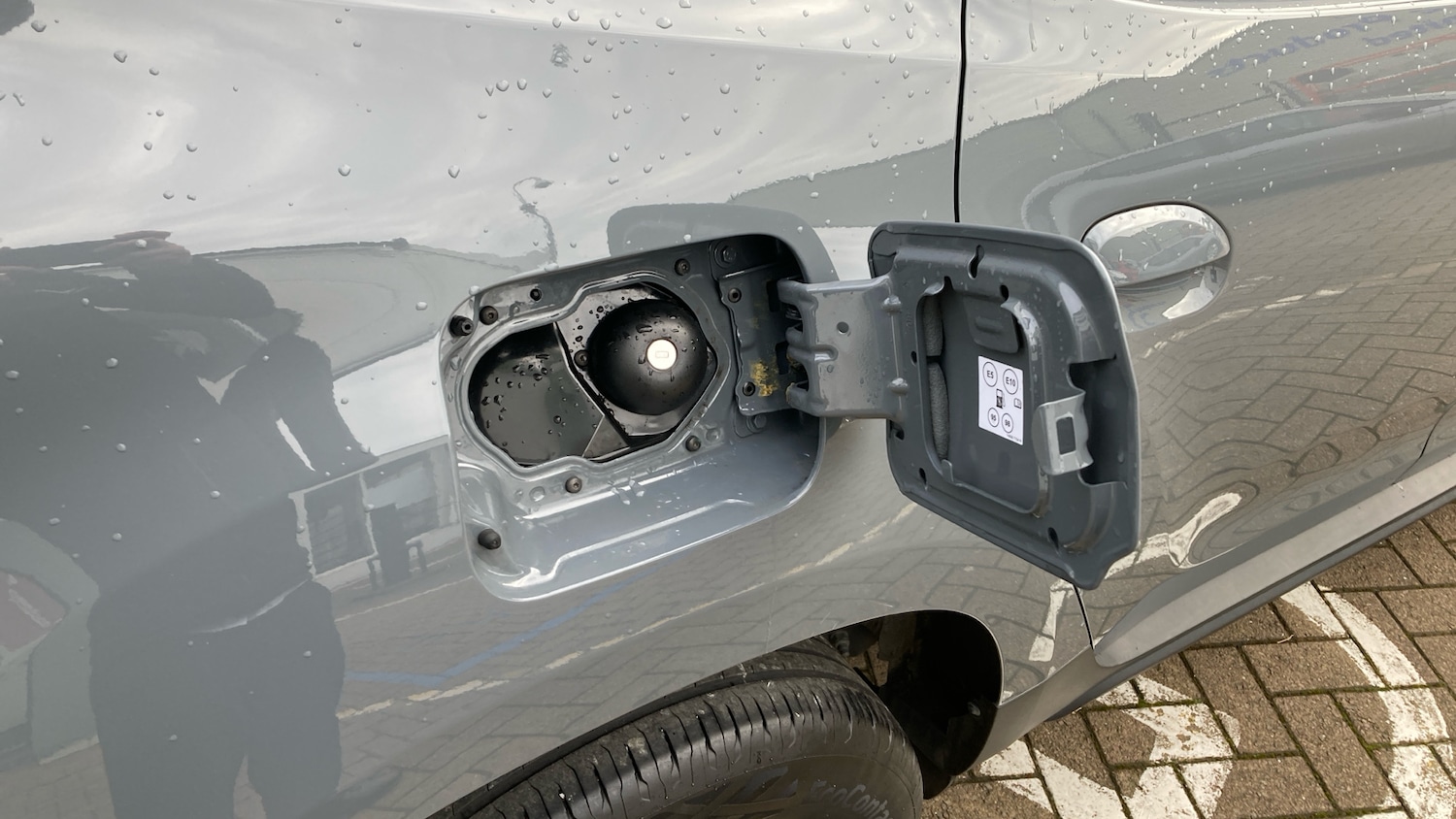 Used Dacia Duster 2023 for sale - 78080493: Photo 42