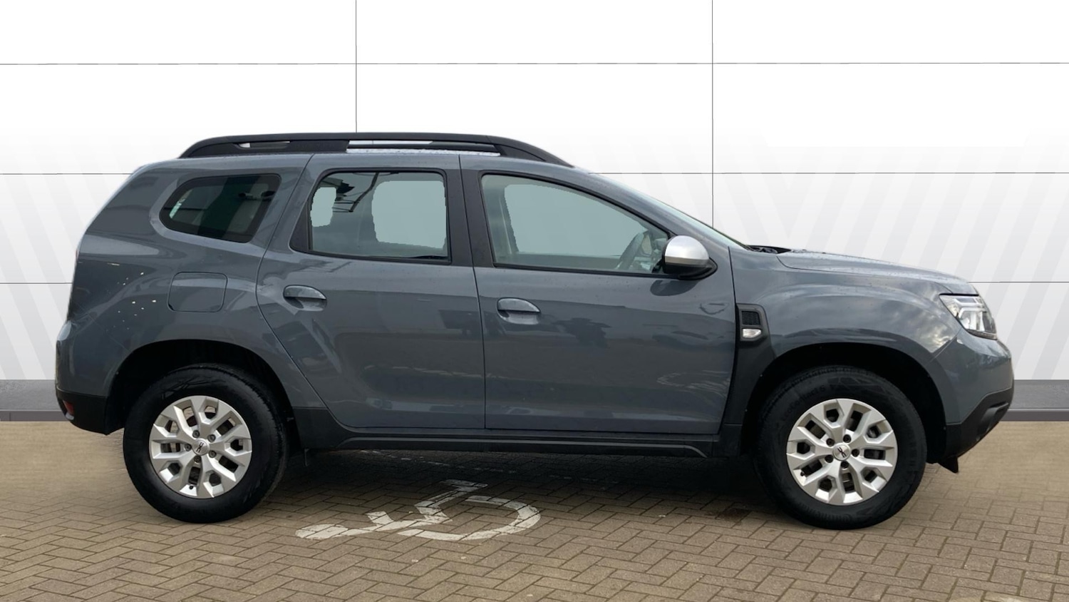Used Dacia Duster 2023 for sale - 78080493: Photo 5