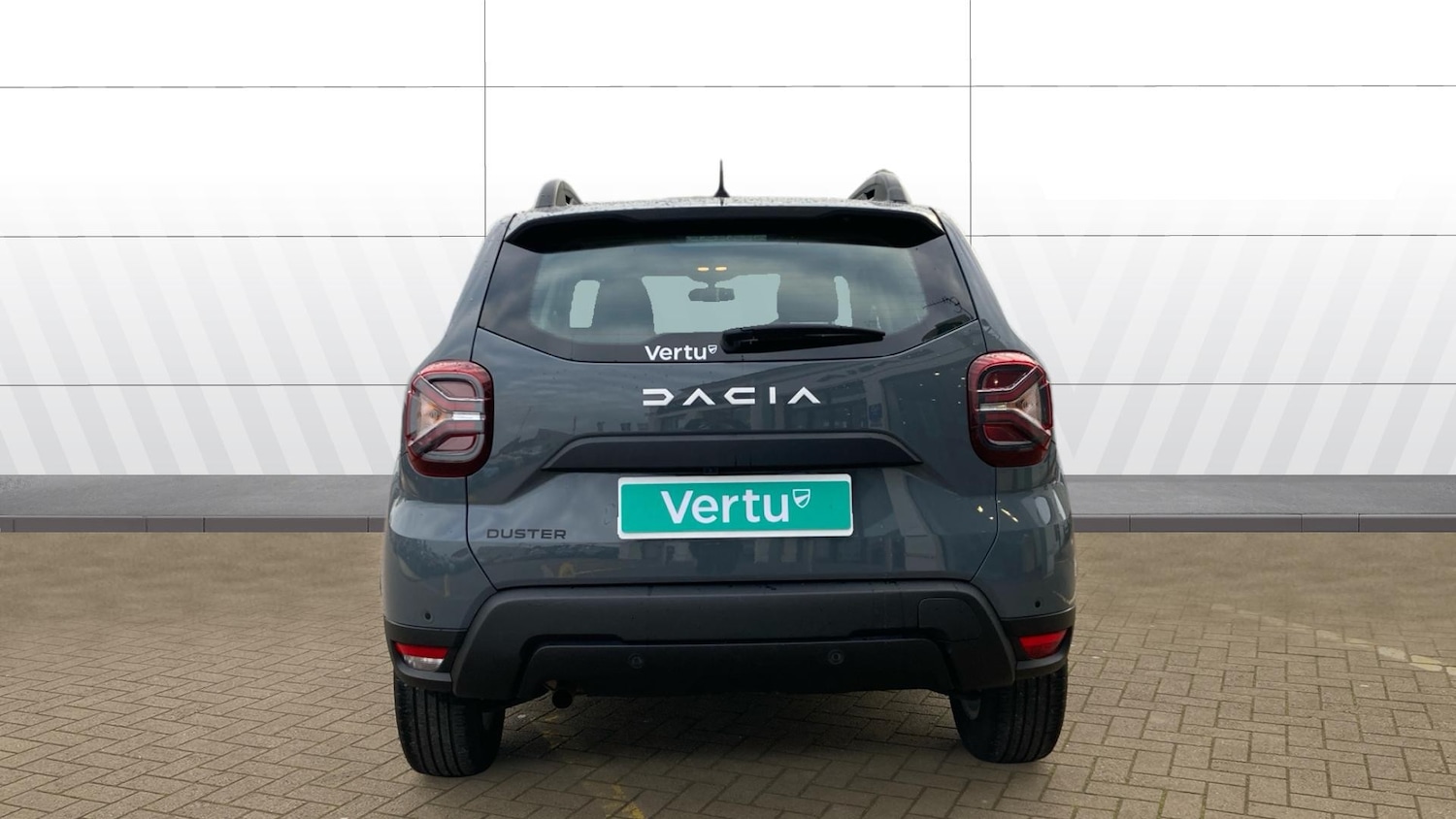 Used Dacia Duster 2023 for sale - 78080493: Photo 6