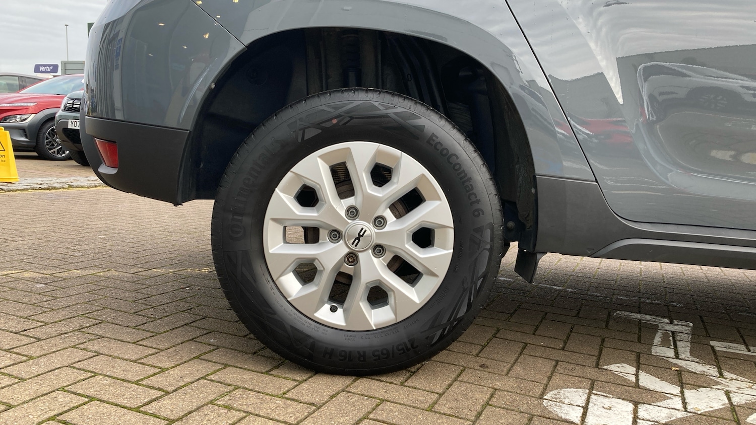 Used Dacia Duster 2023 for sale - 78080493: Photo 7