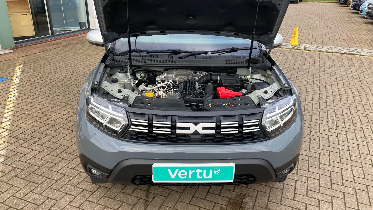 Used Dacia Duster 2023 for sale - 78080493: Photo 8